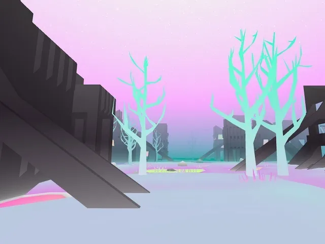 Secret Habitat