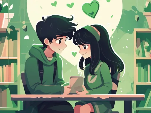 Secret Kiss