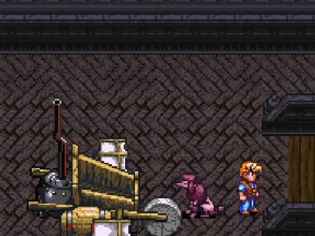 Secret of Evermore