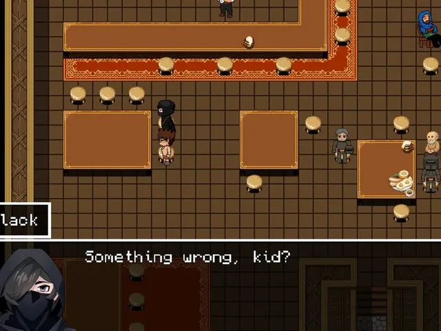 Secret of Havendor