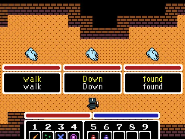 Secret of Qwerty