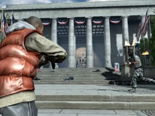 Secret Service