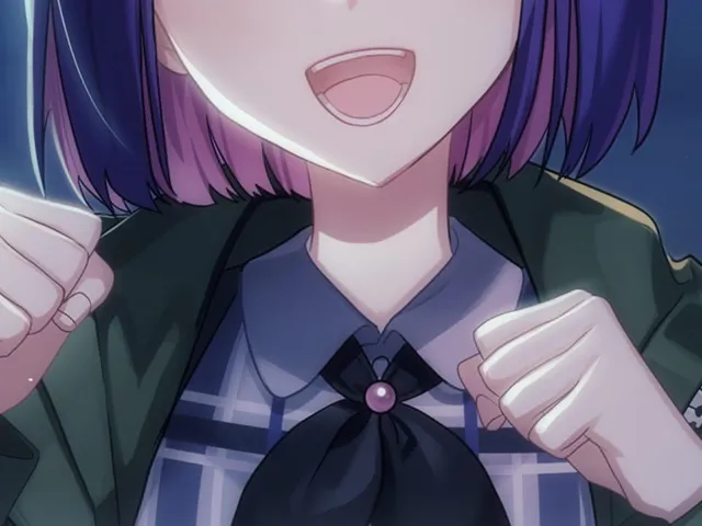 Secret Spy: Operation Love