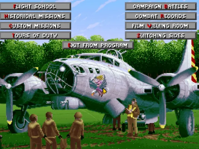 Secret Weapons of the Luftwaffe