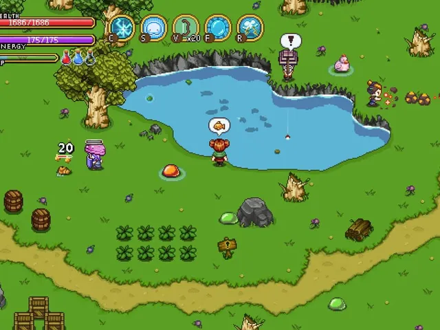 Secrets of Grindea