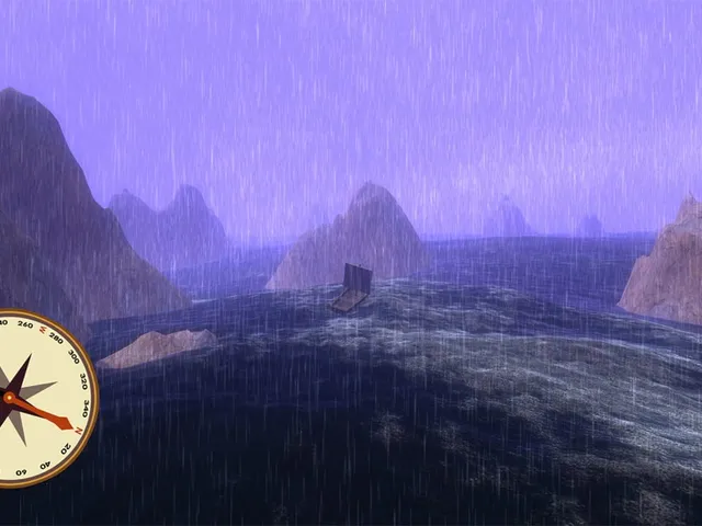 Secrets of the Waves