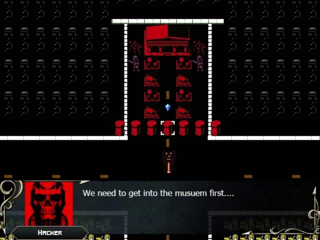 Sector 598