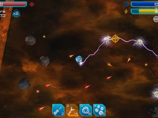 Sector Assault