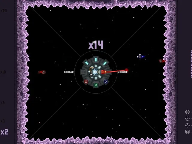 Sector Beam