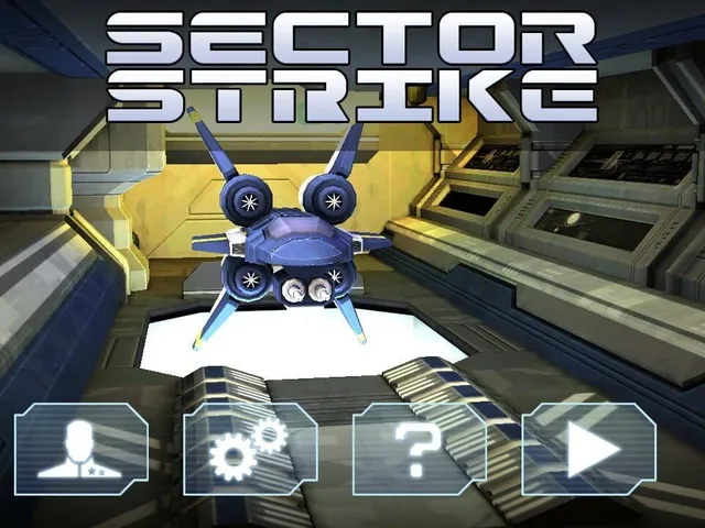 Sector Strike