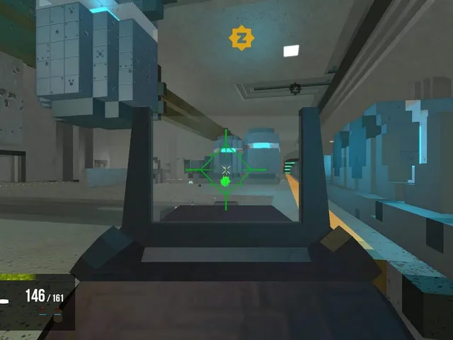 Sector's Edge