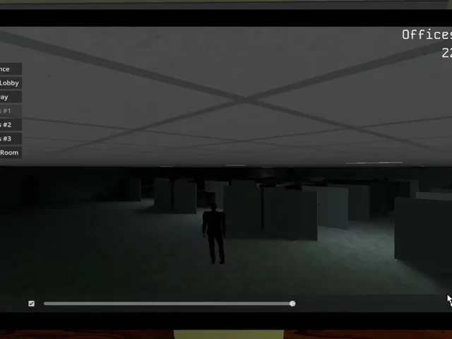 Security Simulator: Nightshift