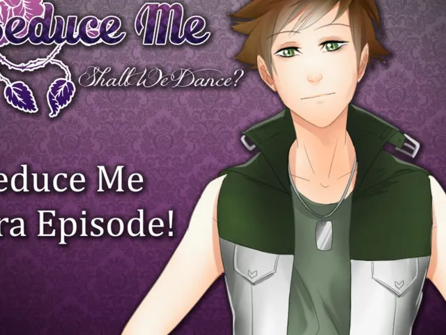 Seduce Me the Otome: Episode Series