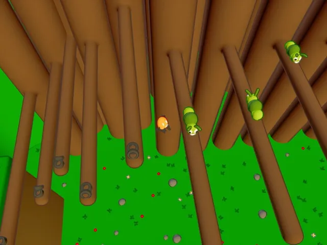 Seed Adventure
