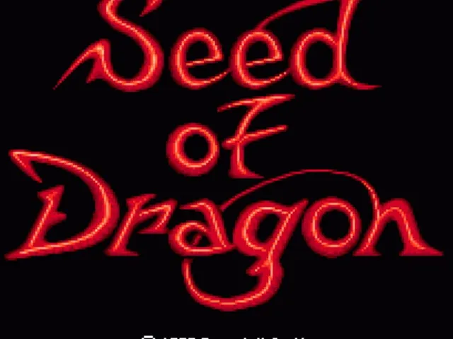 Seed of Dragon
