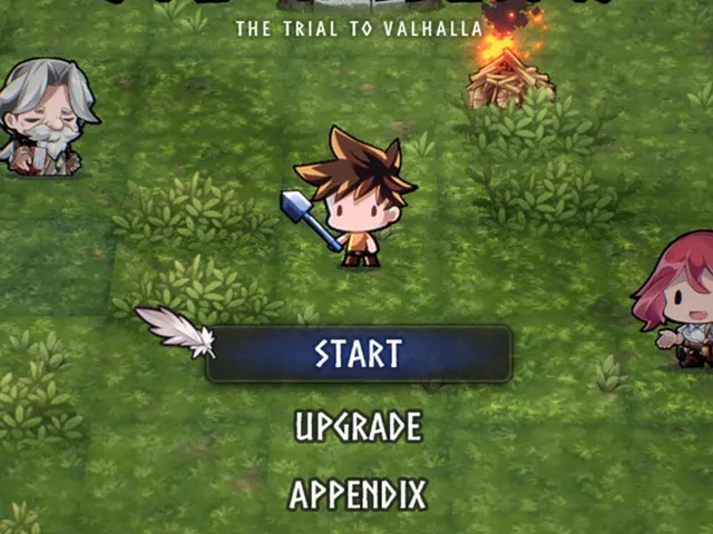 Seed of Heroes