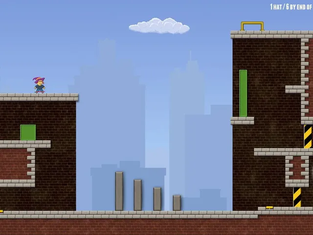Seeders Puzzle Reboot
