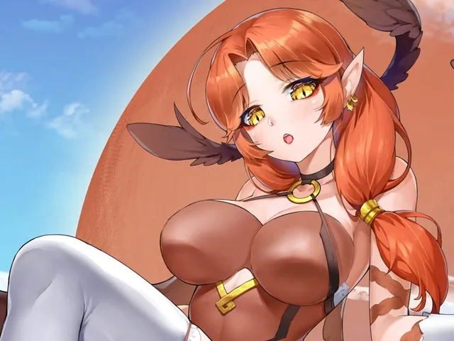 Seek Girl V