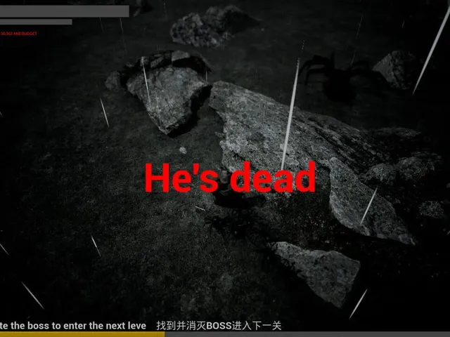 Seekboss