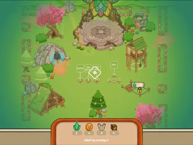 Seeker: Quest