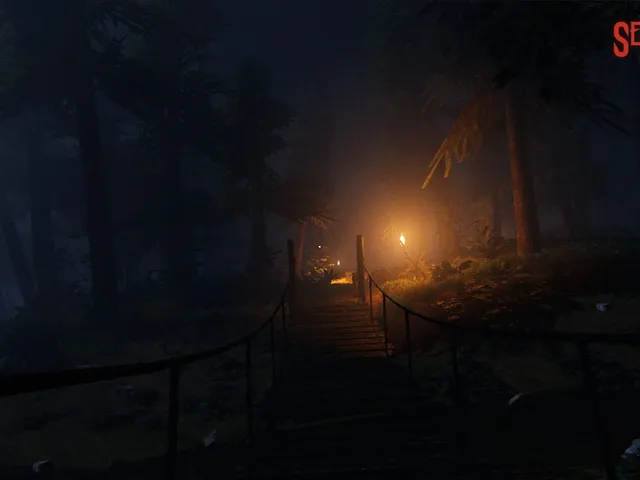 Seeking Evil: The Wendigo