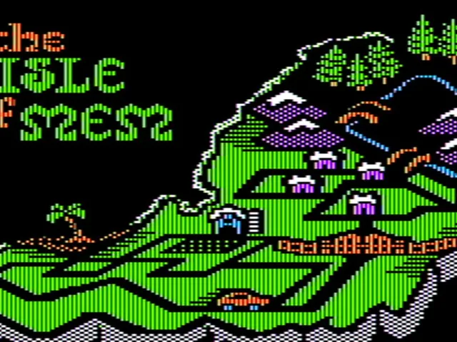 SeekIt: The Isle of Mem
