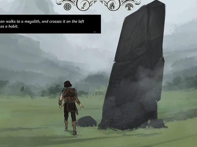 Seers Isle