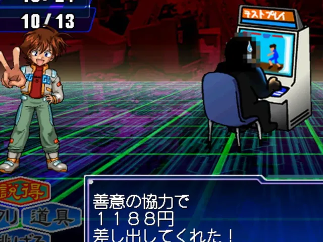 Segagaga
