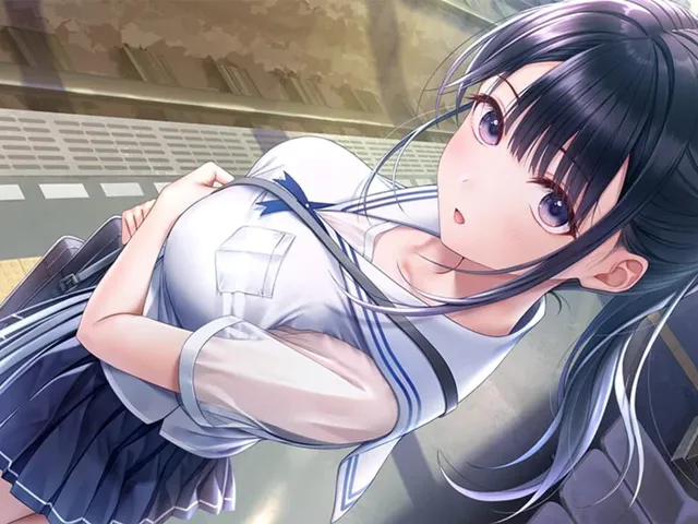 Seifuku Kanojo 3
