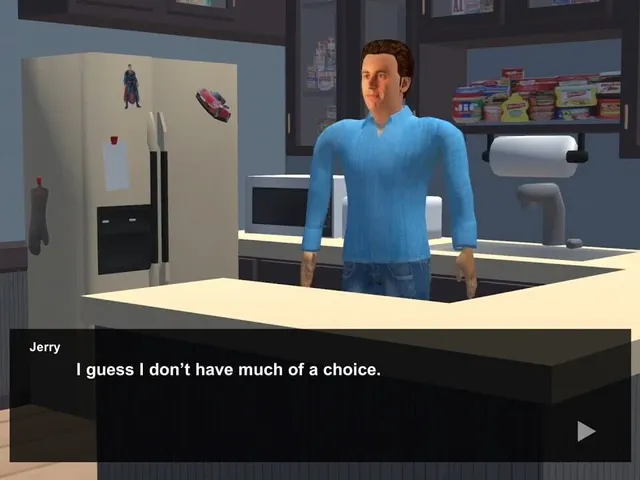 Seinfeld: The Telltale Series