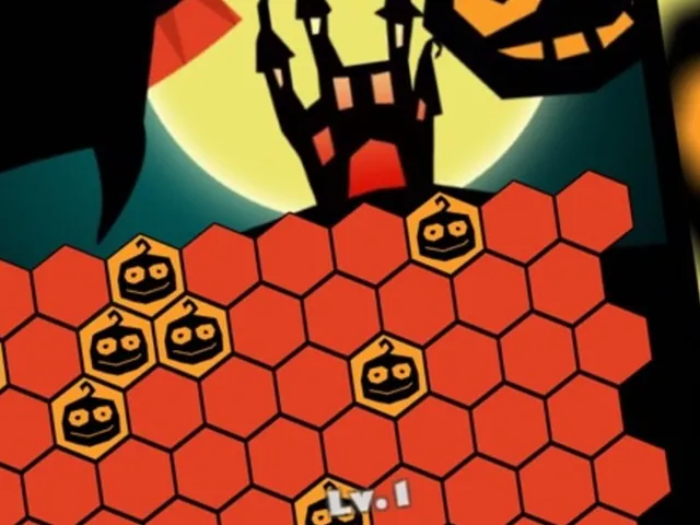 Seize Halloween Knight