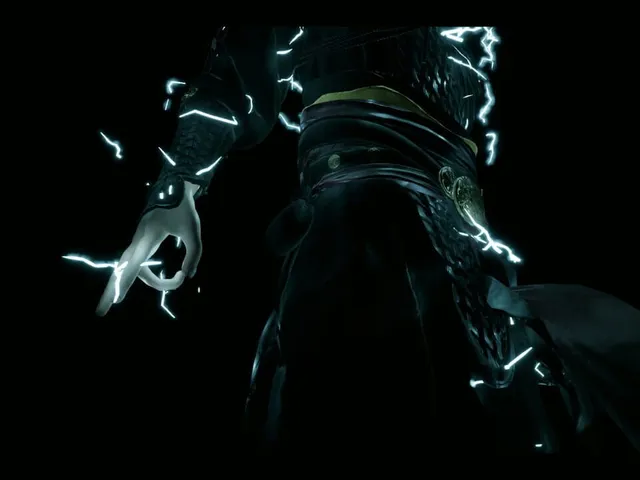Seize The Elixir