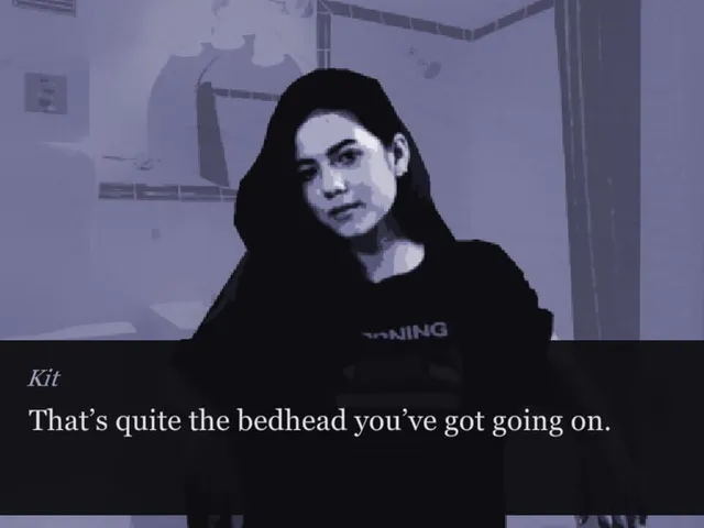 Seize the Night