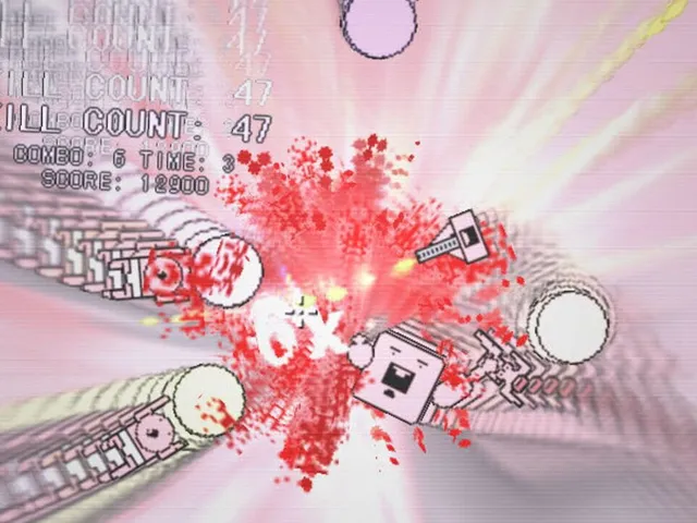 SeizureDome