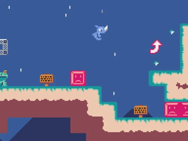 Sekisai Puzzle Action