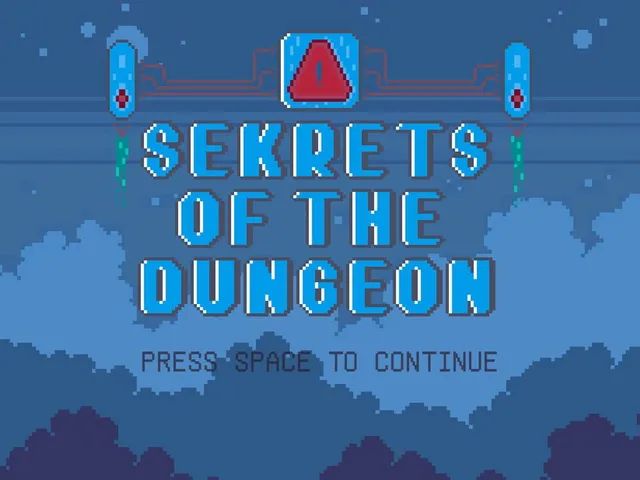 Sekrets of the Dungeon