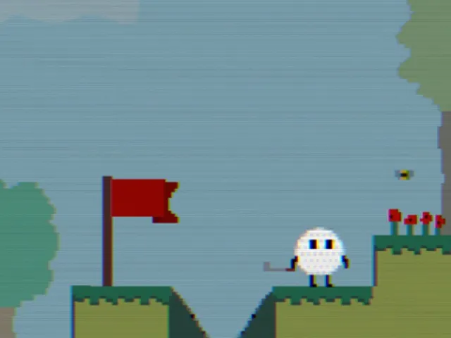 Self Golf