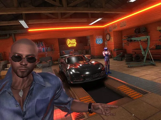 Selling & Parking & Crash Simulator Bundle
