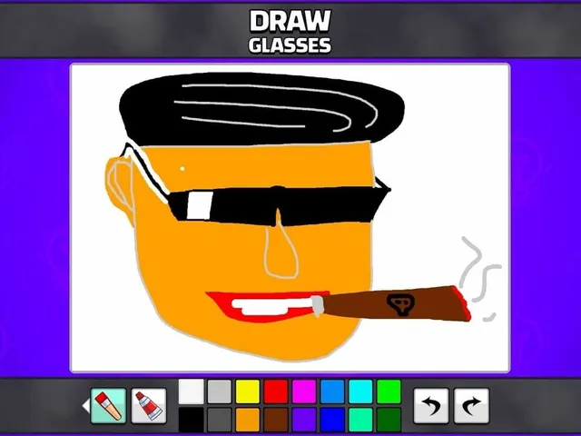 Selling Game