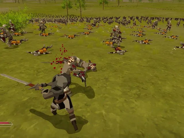 Sellswords : Ashen Company