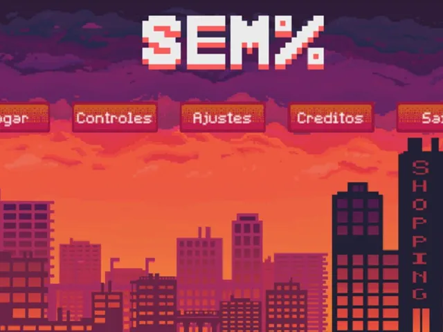 Sem %