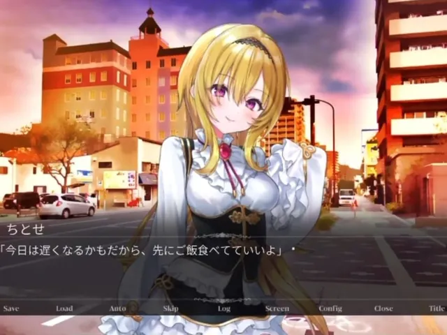 Sen no Hana, Sakihokoru Shiawase: La Vie en Bouquet Coloré