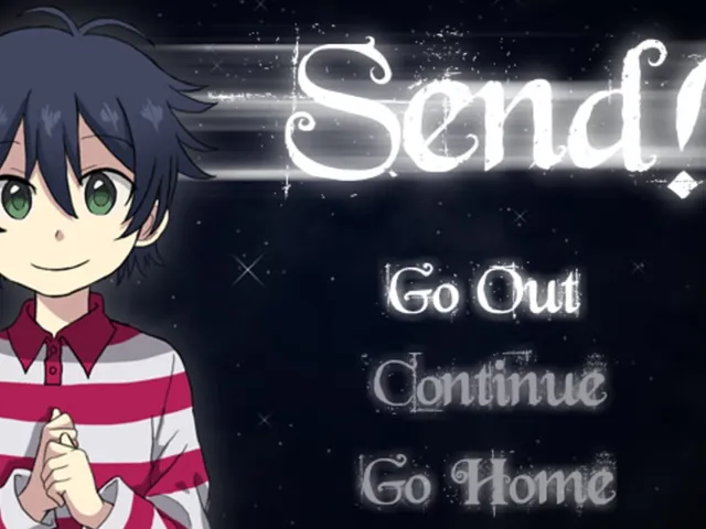 Send