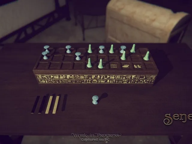Senet