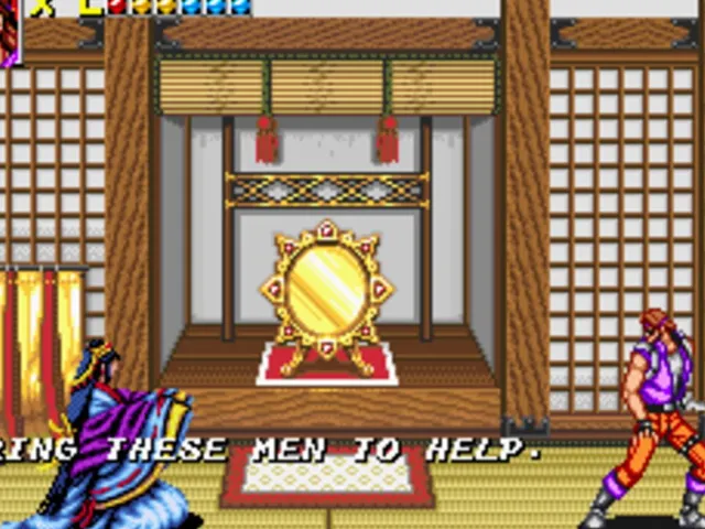 Sengoku 2