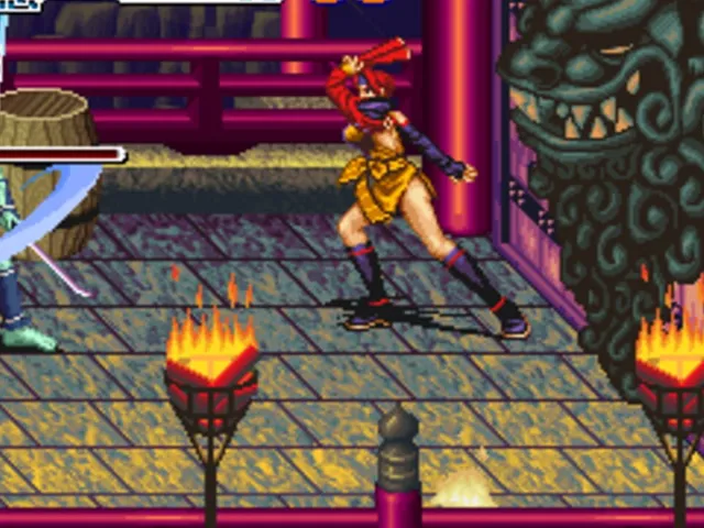 Sengoku 3