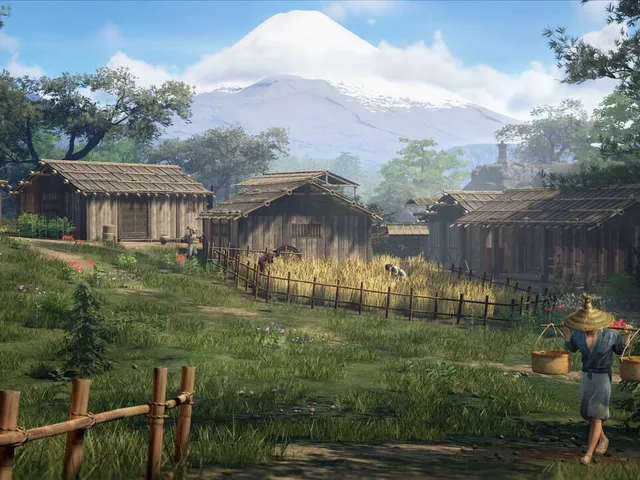 Sengoku Dynasty
