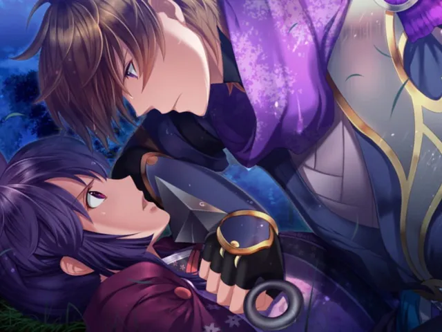 Sengoku Love