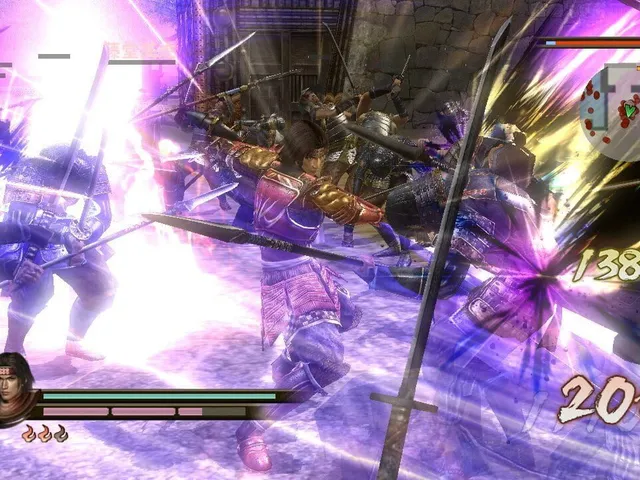 Sengoku Musou 2 with Moushouden & Empires HD Version