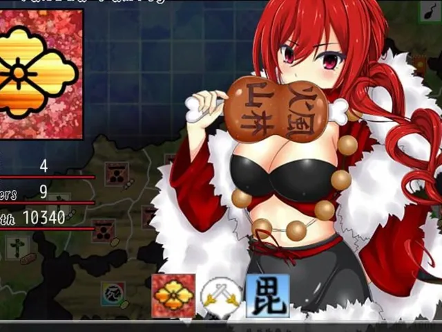 Sengoku Neet